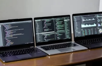 Notebook para programação: 3 perfis (iniciante, dev, data) e 6 modelos