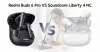 Redmi Buds 6 Pro vs Soundcore Liberty 4 NC qual o melhor