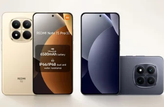 Redmi Note 15 Pro 5G É BOM? Vale a pena comprá-lo? Review