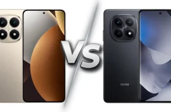 qual a diferença do Redmi Note 15 vs Redmi Note 15 Pro