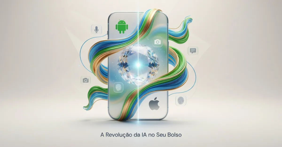 IA multimodal no celular