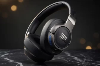 JBL Tune 770NC é bom