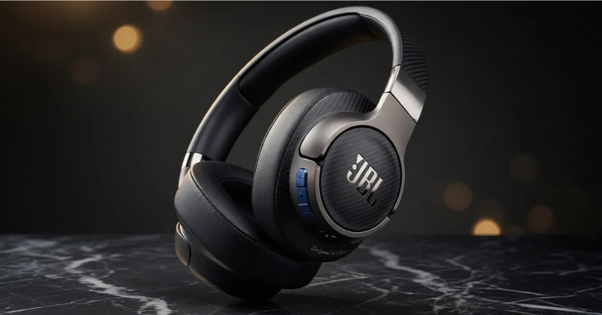 JBL Tune 770NC é bom