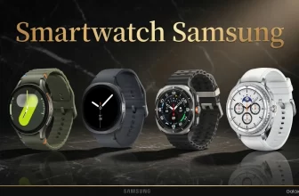 Melhores smartwatchs Samsung