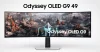 Samsung Odyssey OLED G9 49 é bom? Vale a pena? Review