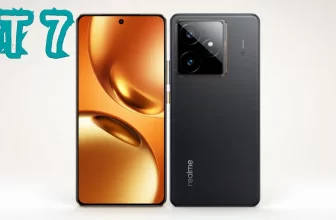 Realme GT 7 é bom? vale a pena? Review