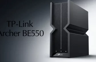 roteador TP-Link Archer BE550 vale a pena