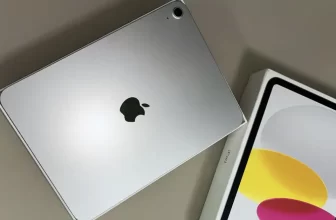 iPad A16 128 GB é bom? Vale a pena? Reviw