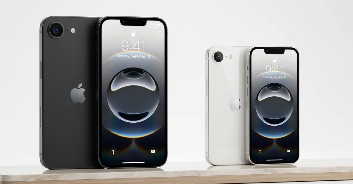 iPhone 16e é bom? Vale a pena? Reviews