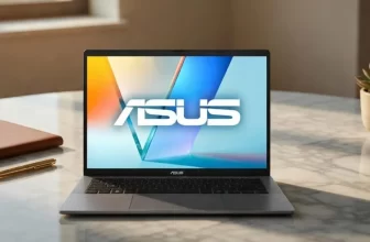 Notebook ASUS Vivobook S14 S3407CA-LY113W é bom? Vale a pena?