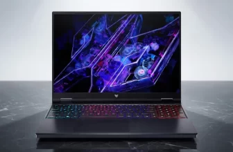 Acer Predator Helios Neo 16 é bom? Vale a pena? REVIEW