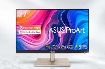 Monitor Asus ProArt PA279CVé bom? Vale a pena? Review