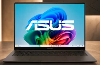 Asus Zenbook S14 é bom? Vale a pena? review