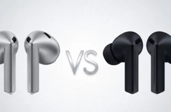 Galaxy Buds3 vs Buds3 FE qual vale mais a pena
