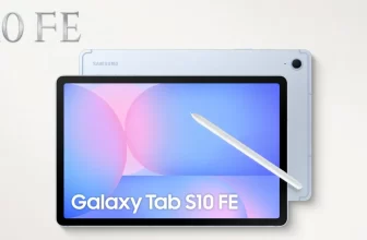 Galaxy Tab S10 FE é bom? Vale a pena compra-lo? Review