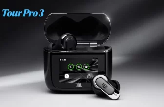 JBL Tour Pro 3 é bom? Vale a pena? Review