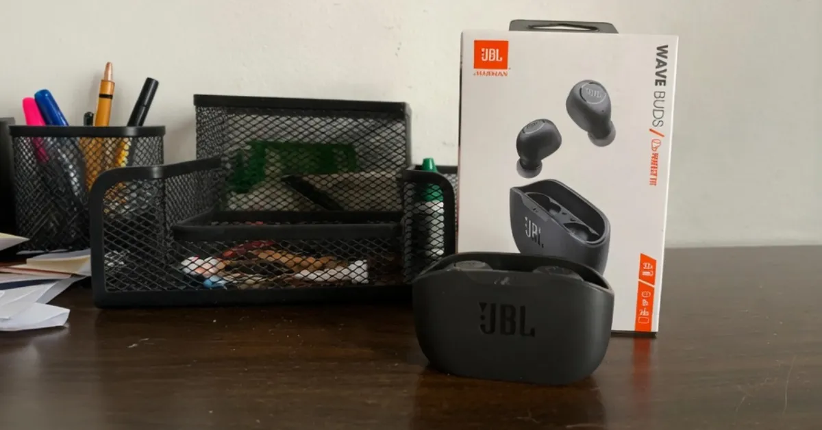JBL Wave Buds 2 é bom? Vale a pena?