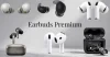 earbuds premium