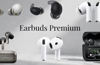 earbuds premium