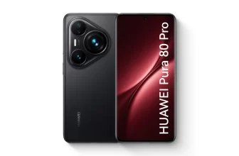 Huawei Pura 80 Pro é bom? Vale a pena? Review
