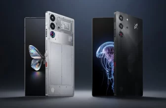 RedMagic 10 Pro é bom?