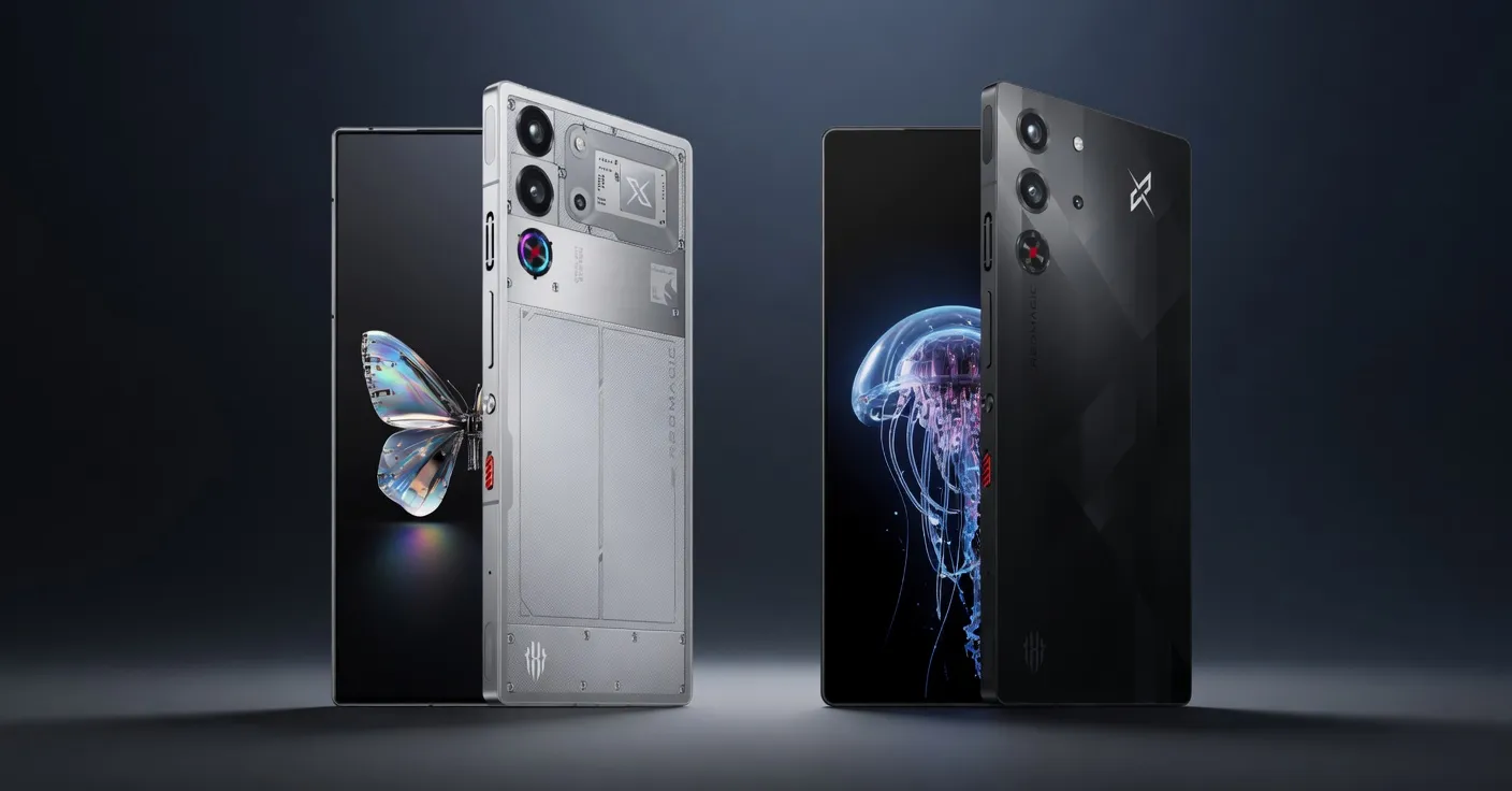 RedMagic 10 Pro é bom?