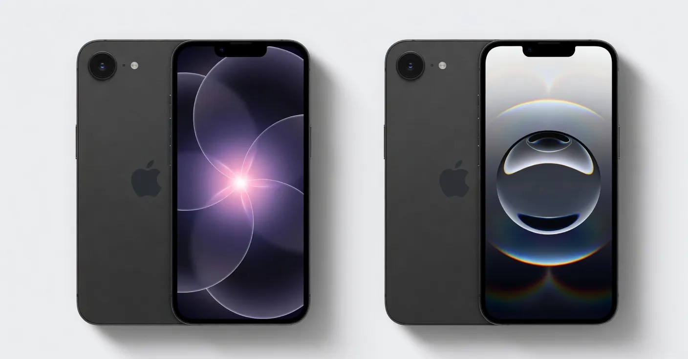 iPhone 17e vs iPhone 16e qual escolher