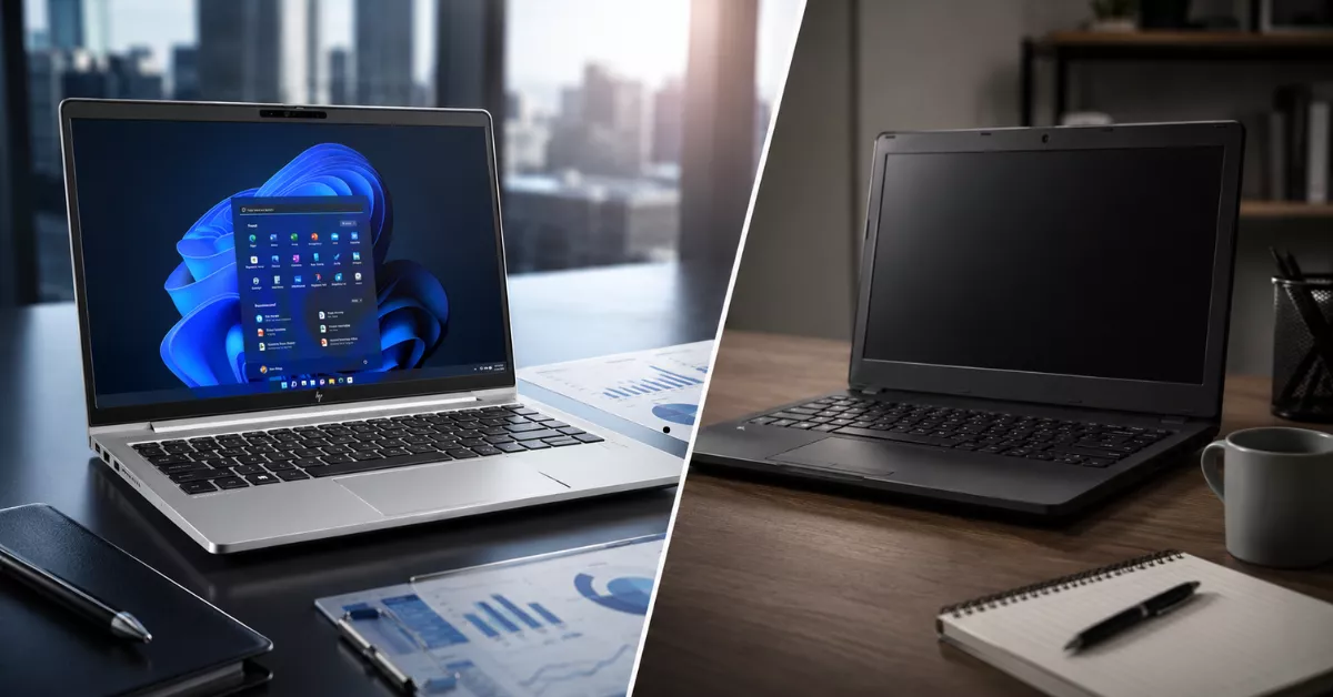 EliteBook 640 G10 é bom? Vale a pena