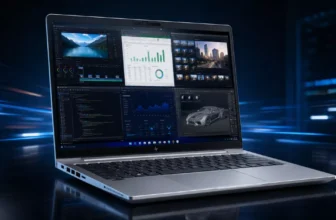 EliteBook 640 G10 serve para edição de vídeo? EliteBook 640 G10 roda AutoCAD?