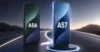 Galaxy A57 vale a pena