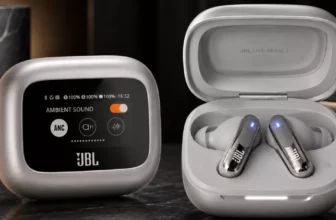 JBL Live Beam 3 é bom?