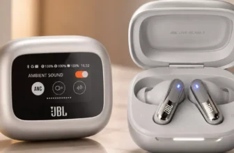 JBL Live Beam 3 é bom?