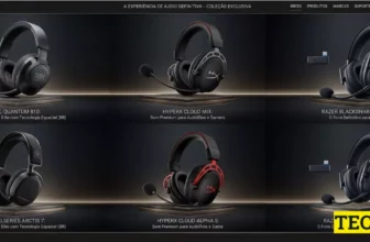 Melhores Headsetsgamer