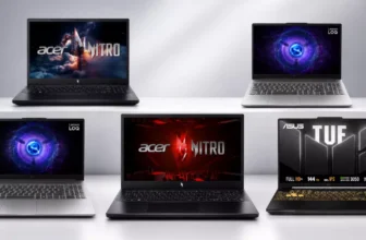 Notebook para edição de video custo benefícios