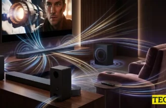 Soundbar Samsung HW-Q990D vale a pena
