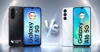 Galaxy A17 5G vs A16 5G
