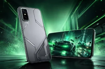 Infinix GT 30 Pro vale a pena
