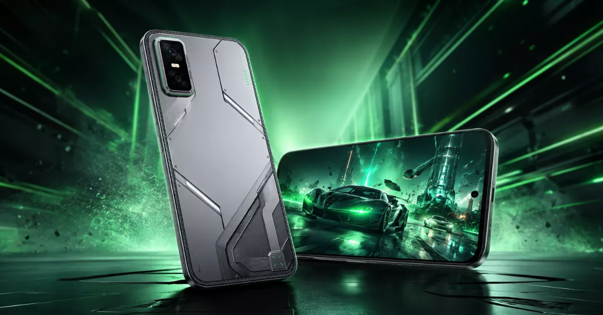 Infinix GT 30 Pro vale a pena