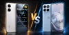 Poco X8 Pro vs Edge 70 Fusion qual é o melhor