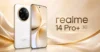Realme 14 Pro Plus é bom? vale a pena