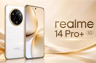 Realme 14 Pro Plus é bom? vale a pena