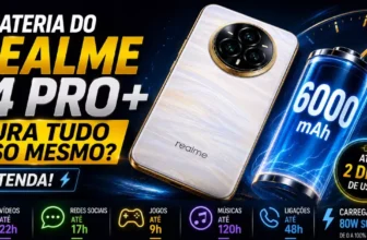 Realme 14 Pro Plus é bom? vale a pena