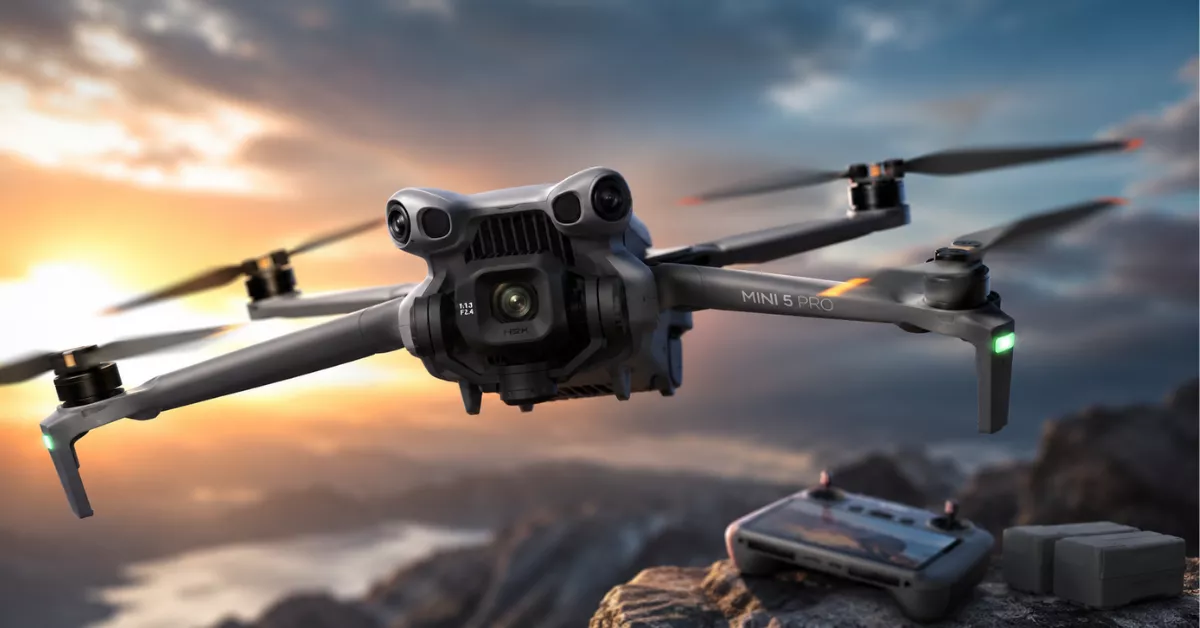 Drone DJI