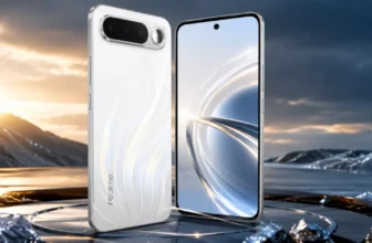 Realme 16 é bom
