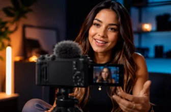 Sony ZV-E10 II VALE A PENA?