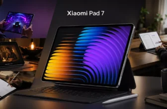 Xiaomi Pad 7 vale a pena