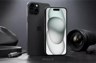 iPhone 15 ainda vale a pena