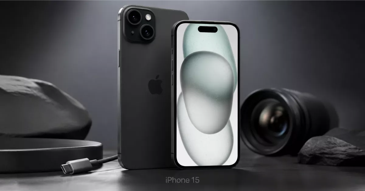 iPhone 15 ainda vale a pena