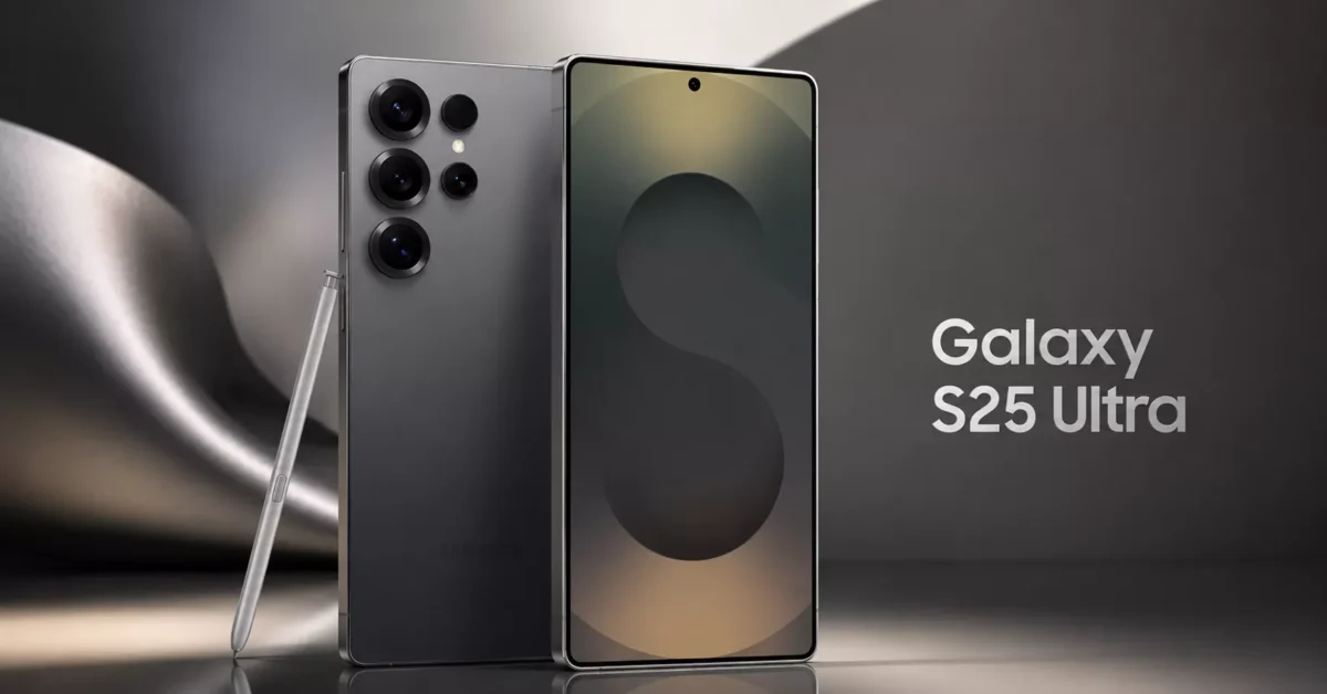 Galaxy S25 Ultra vale a pena