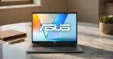 ASUS Vivobook S14 vale a pena? Resenha do S3407CA-LY113W em 2026